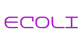 Ecoli