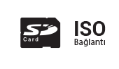 SD Iso Giriş