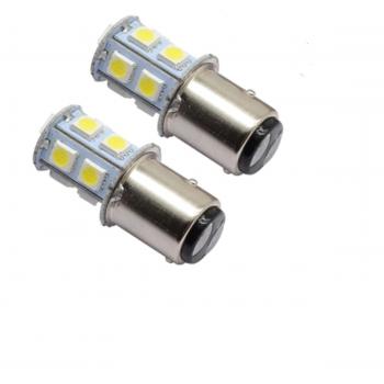 12 VOLT 1016 5050 SMD BEYAZ LED