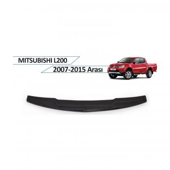 KAPUT RÜZGARLIGI MITSUBISHI L200 2007-2015