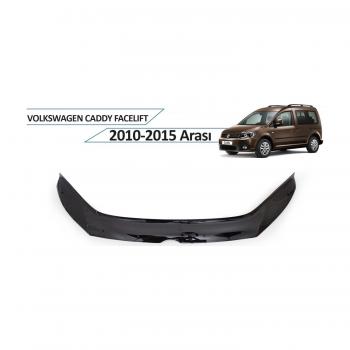 KAPUT RÜZGARLIGI VW CADDY 2011-2015