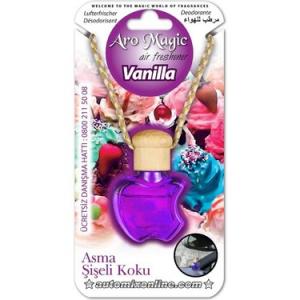 AROMAGİC ASMA ŞİŞELİ KOKU VANİLLA