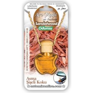 AROMAGİC ASMA ŞİŞELİ KOKU ODUNSU