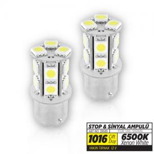 JSV LED 1016 YAKIN TIRNAK 6500K 39585