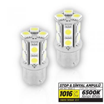 JSV LED 1016 YAKIN TIRNAK 6500K 39585