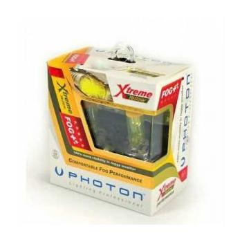 PHOTON HB3 12V 65W 9005 XTREME YELLOW