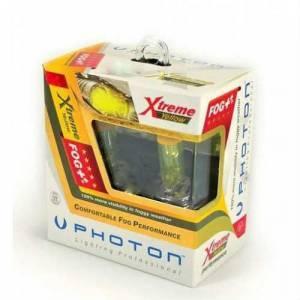 PHOTON HB4 12V 55W 9006 XTREME YELLOW