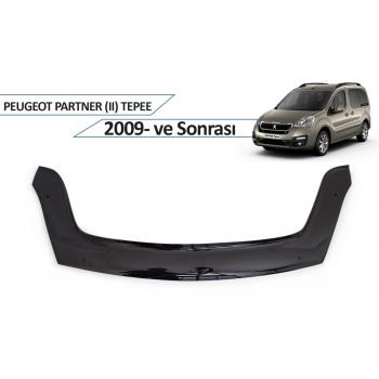 KAPUT RÜZGARLIGI PEUGEOT TEPEE-BERLİNGO 2009 SONRASI