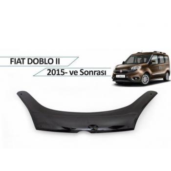 KAPUT RÜZGARLIGI FIAT DOBLO 2015 SONRASI