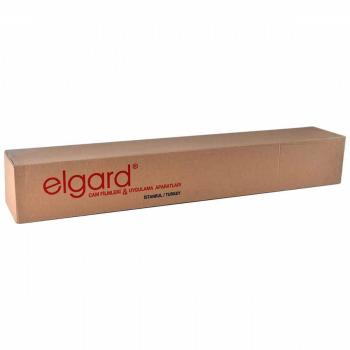 ELGARD CCS-20 BLACK 75 CM*31M