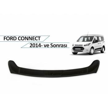 KAPUT RÜZGARLIGI FORD CONNECT 2015 SONRASI
