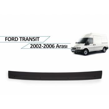 KAPUT RÜZGARLIGI FORD TRANSİT 2002-2006