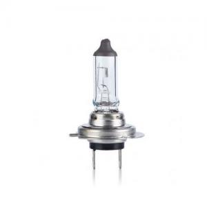 12 VOLT H7 55W HALOJEN AMPÜL SENTİNEL