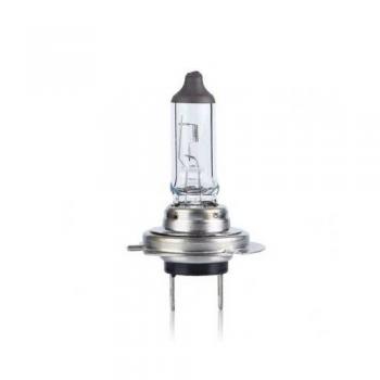 12 VOLT H7 55W HALOJEN AMPÜL SENTİNEL