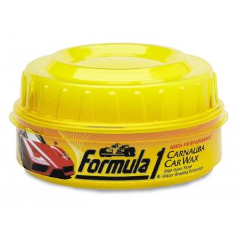 FORMULA 1 GÜÇLÜ PASTA