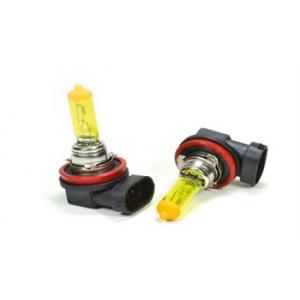 PHOTON H11 12V 55W XTREME YELLOW