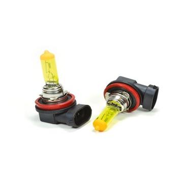 PHOTON H11 12V 55W XTREME YELLOW