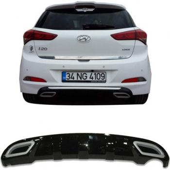 HYUNDAİ İ20 DİFÜZÖR(NİKLEAJLI)