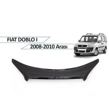 KAPUT RÜZGARLIGI FIAT DOBLO 2006-2010