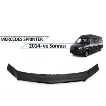 KAPUT RÜZGARLIGI MERCEDES SPRİNTER 2014 SONRASI