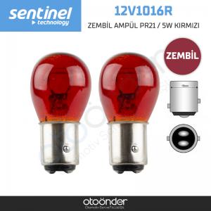 ZEMBİL AMPÜL 1016