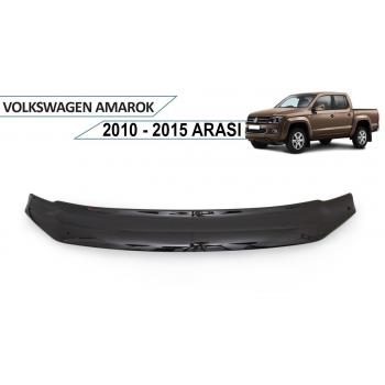 KAPUT RÜZGARLIGI VW AMAROK 2010 SONRASI