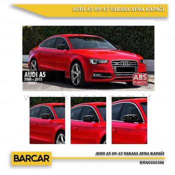 AUDİ A5 09-15 YARASA AYNA KAPAĞI