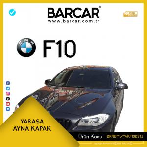 BMW F10 (2010-2013) (Batman) Yarasa Ayna Kapağı