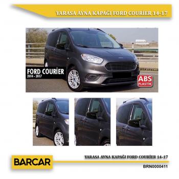 YARASA AYNA KAPAĞI FORD COURİER 14-17