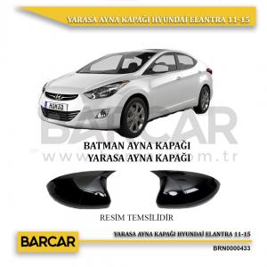 YARASA AYNA KAPAĞI HYUNDAİ ELANTRA 11-15