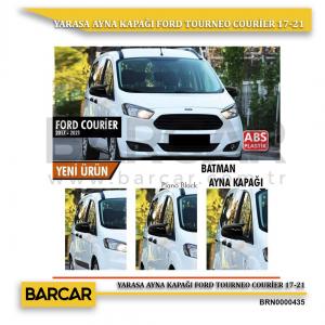 YARASA AYNA KAPAĞI FORD TOURNEO COURİER 17-21