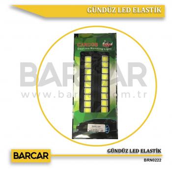 GÜNDÜZ LED ELASTİK