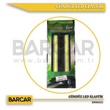 GÜNDÜZ LED ELASTİK