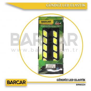 GÜNDÜZ LED ELASTİK