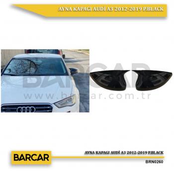 AYNA KAPAGI AUDİ A3 2012-2019 P.BLACK