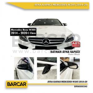 AYNA KAPAGI MERCEDES W205 2014-20