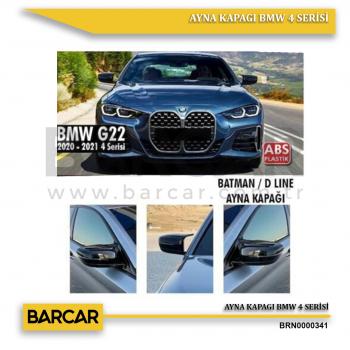 AYNA KAPAGI BMW 4 SERİSİ