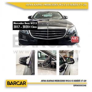 AYNA KAPAGI MERCEDES W213 E SERİSİ 17-20