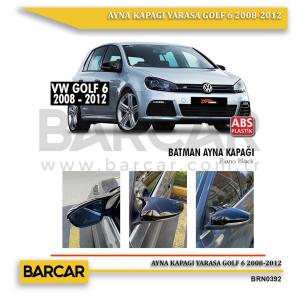 AYNA KAPAGI YARASA GOLF 6 2008-2012