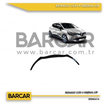 RENAULT CLİO 4 ORJİNAL LİP