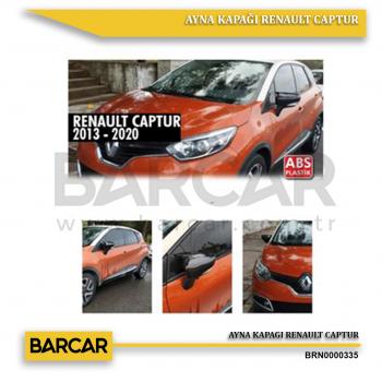 AYNA KAPAĞI RENAULT CAPTUR