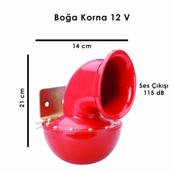 BOGA KORNA