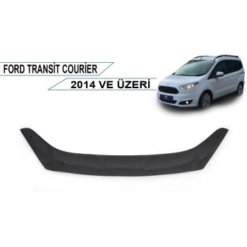 KAPUT RÜZGARLIGI FORD COURIER 2014 SONRASI