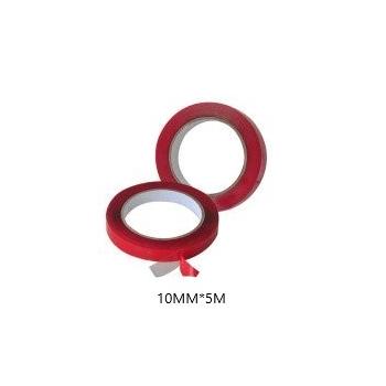 CS-BT010 İNCE ŞEFFAF ÇİFT TARAFLI BANT