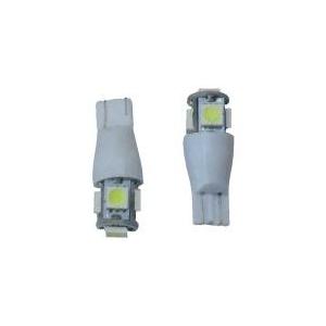 5 LEDLİ ÇAKAN PARK LEDİ BEYAZ    (CS-ED117)