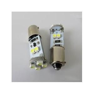 53 AMPÜL 3 LED CANBUS 3-003