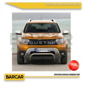 DUSTER DODGE PANJUR GRİ