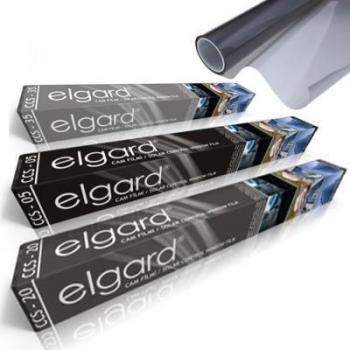 ELGARD CCS-35 LIGHT BLACK KÜÇÜK KUTU FİLM 50CM*6M