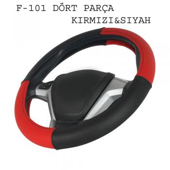 KUTULU DİREKSİYON KILIFI LÜX F-101