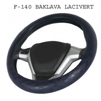 KUTULU DİREKSİYON KILIFI LÜX F-140